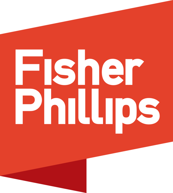 Fisher Phillips Logo