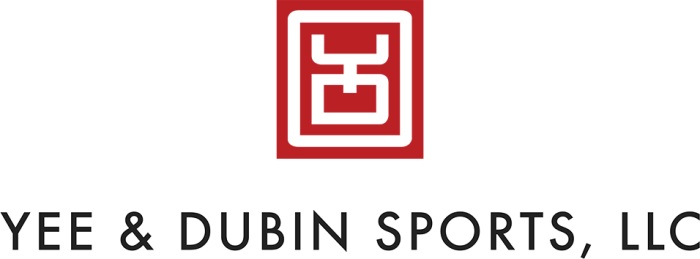 Yee & Dubin Sports, LLC Logo