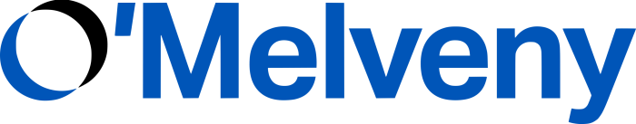 O'Melveny Logo